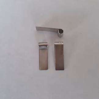 Medálalap nagy P 21*6/ 3 mm