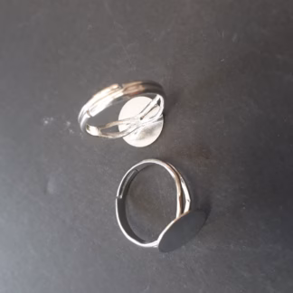 Gyűrűalap 12 mm RH