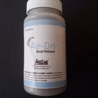 Leválasztófolyadék gyöngykészítéshez 100ml Profi