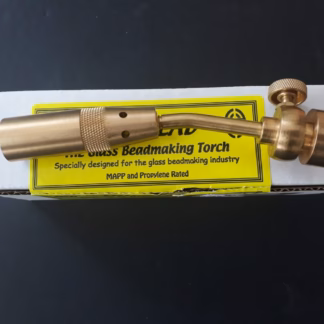 Égőfej gyöngykészítéshez Hot Torch