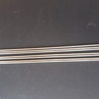 Acélpálca 3 mm gyöngykészítéshez