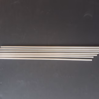 Acélpálca 4 mm gyöngykészítéshez