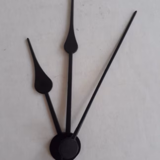 Mutatókészlet óraszerkezethez ( 3 db. )