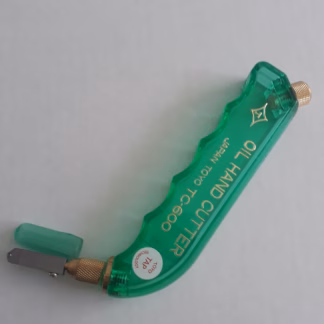 Üvegvágó TC600 Rainbow