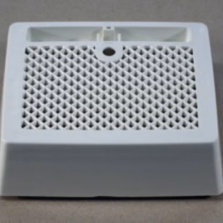 Csiszológéphez magasító asztal