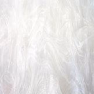 OGT 305F fátyolos fehér opál fusing üveg