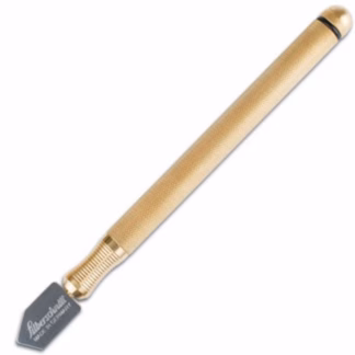 Üvegvágó Silberschnitt 5000.0 széles fejű