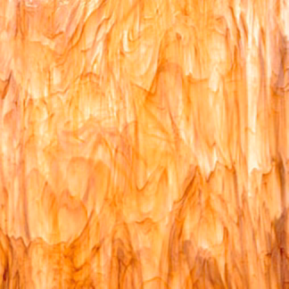 Spectrum 315-2 S  középborostyán félopál üveg