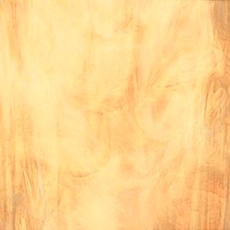 Spectrum 317-02 S halványborostyán félopál üveg