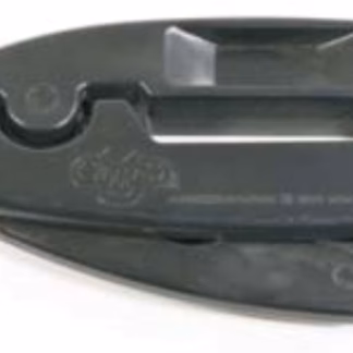 Üvegtörő vékony darabokhoz