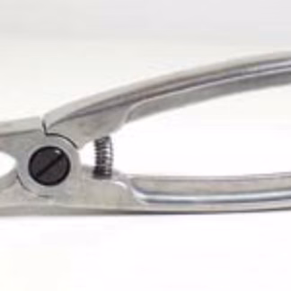 Üvegtörő fogó Silberschnitt 700.0