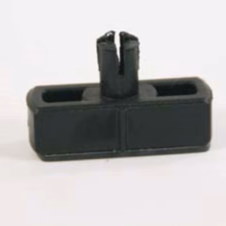 Üvegtörő fogó Silberschnitt 700.0-hez egyenes pofa