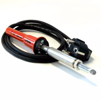 Forrasztópáka Weller 100 W,hőfokszabályzós