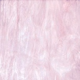 OGT 347-1F halványlila-fehér félopál fusing üveg