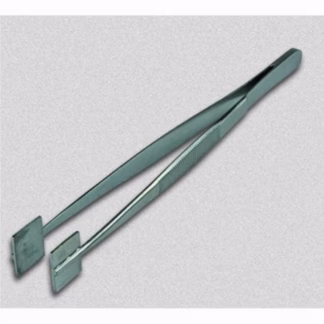 Lapos csipesz kicsi gyöngyözéshez