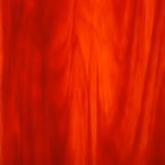 Spectrum 451-20 WF piros-borostyán hullámos fusing üveg