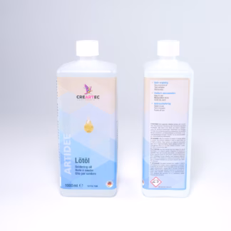 Forrasztóolaj tükörhöz 100 ml