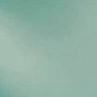 OGT 528-1F COE96 tengerzöld transzp. fusing üveg