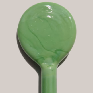 Üvegrúd M niluszöld opál 5-6 mm