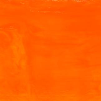 Uroboros 60-2702-96 F narancs opál fusing üveg