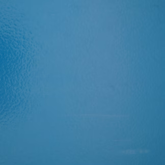 Uroboros 60-421-96 F tengerkék opál fusing üveg