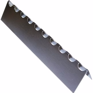 Acélpálca és szerszámtartó háromszög