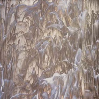 OGT 818-91SF  bronz félopál üveg