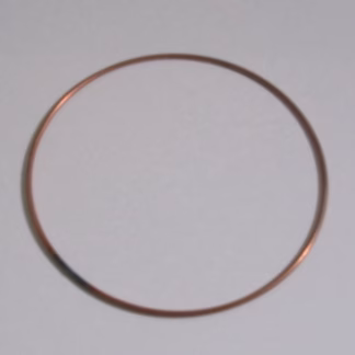 Drótkarika átm. 15 cm