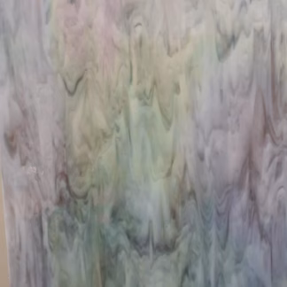 Yang A387 iri szürke-fehér irizált üveg