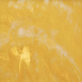 Yang AB317S karamellbarna  üveg