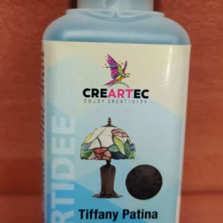 Patina fekete 100ml