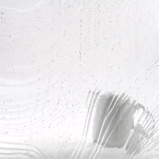 PV 1000 BR áttetsző barokk mintás  üveg