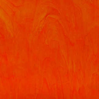 PV 1702 narancs katedrál transzparens üveg