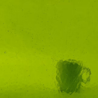 PV 1800 mohazöld katedrál transzparens üveg