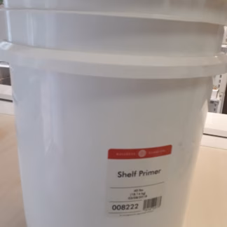 Formaleválasztó por Bullseye