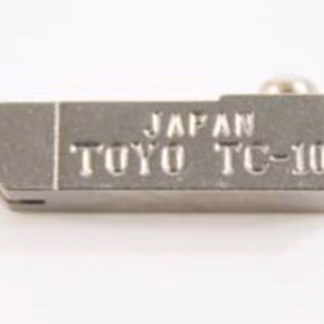 Üvegvágó TC10 -hez fej