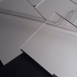 Tükör 3 mm 160,5 x 255