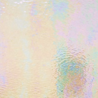 W 01 G iri átlátszó irizáló üveg