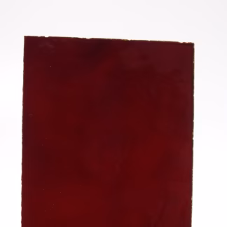 Katedrál üveg 6-5 mélyborostyán transzparens üveg