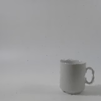 Moretti áttetsző szürke 3mm üveg