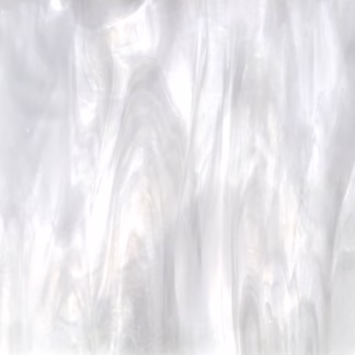 W 96-26 fehér-fátylas fusing üveg