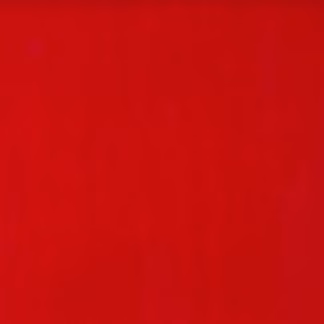 W 96-41 piros opál fusing üveg