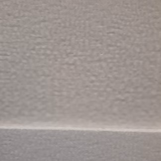 Cseh fehér Klein katedrál üveg