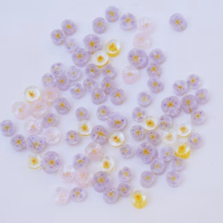 Millefiori COE 90 tavaszi virágzás