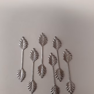 Medáltartó leveles 29 mm RH dupla