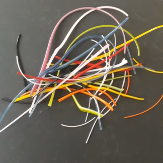 Üvegkóc COE 90 vegyes színű