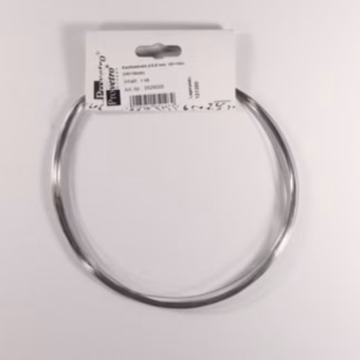 Fusingdrót 10 m 0,5 mm  átm.