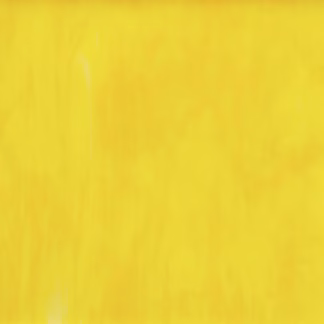 Yang 166 sárga fátyolos üveg