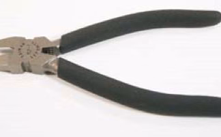 Ólomcsípő fogó PLP 7