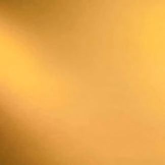 OGT 110-2F halványborostyán katedrál fusing üveg